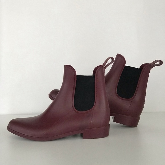 Capelli New York Chelsea Rain Boots - Picture 4 of 6